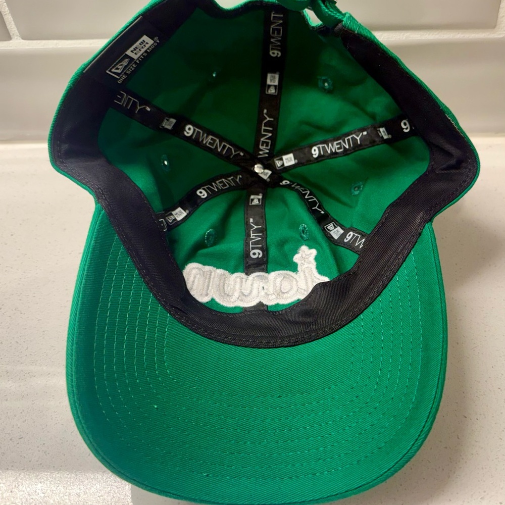 Kelly Green “Jawn” hat - Picture 4 of 4